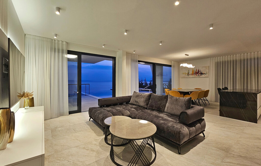 Ferienhaus - Split - Podstrana , Kroatien - CSC752 13