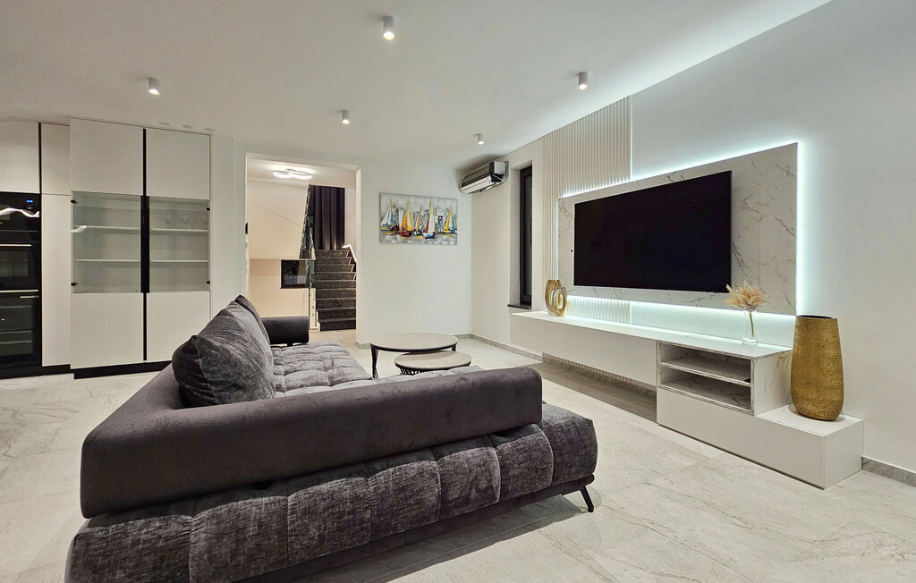 Ferienhaus - Split - Podstrana , Kroatien - CSC752 14