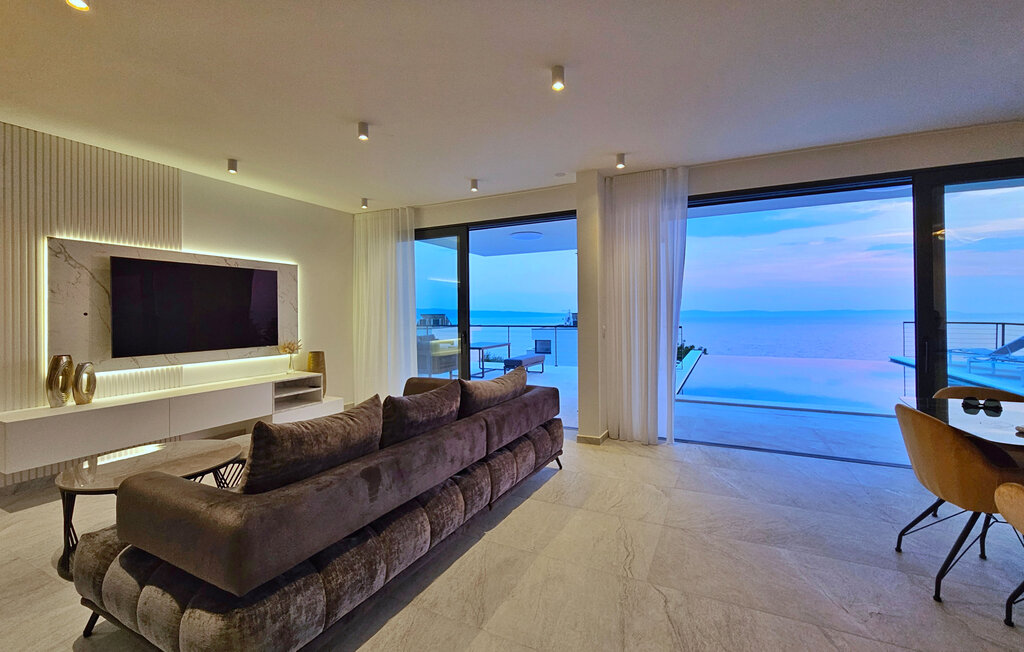 Ferienhaus - Split - Podstrana , Kroatien - CSC752 15