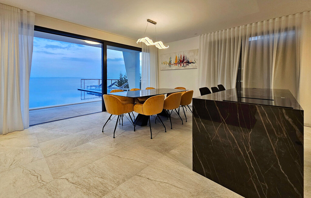 Ferienhaus - Split - Podstrana , Kroatien - CSC752 17