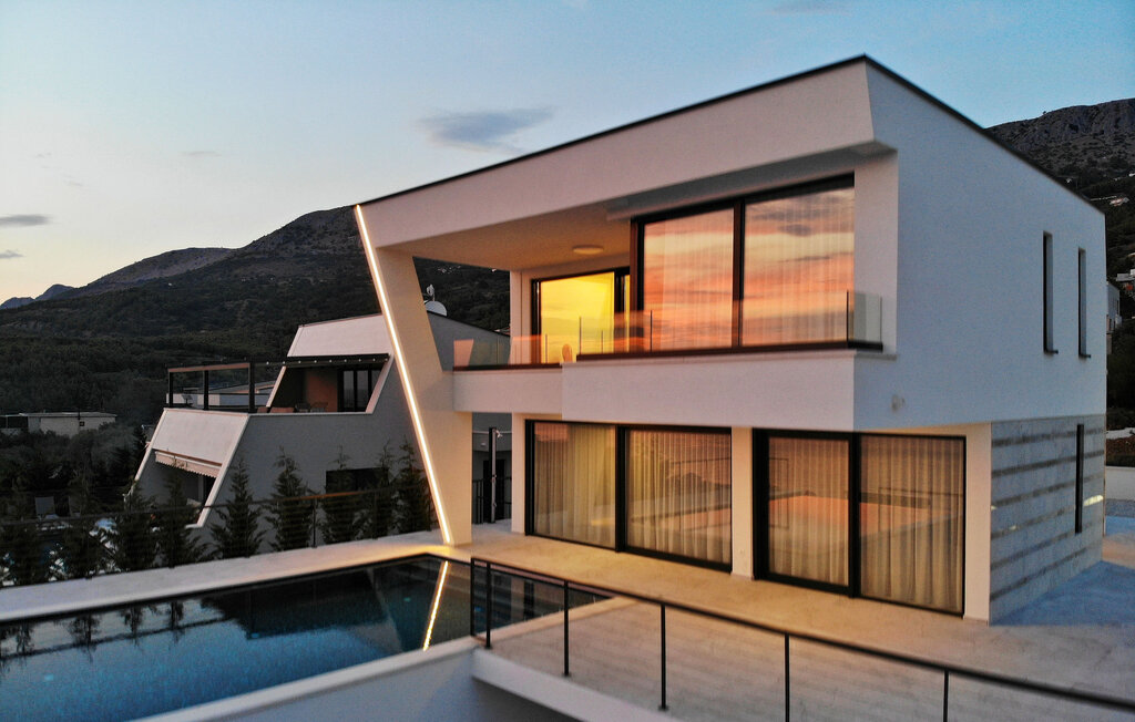 Ferienhaus - Split - Podstrana , Kroatien - CSC752 9