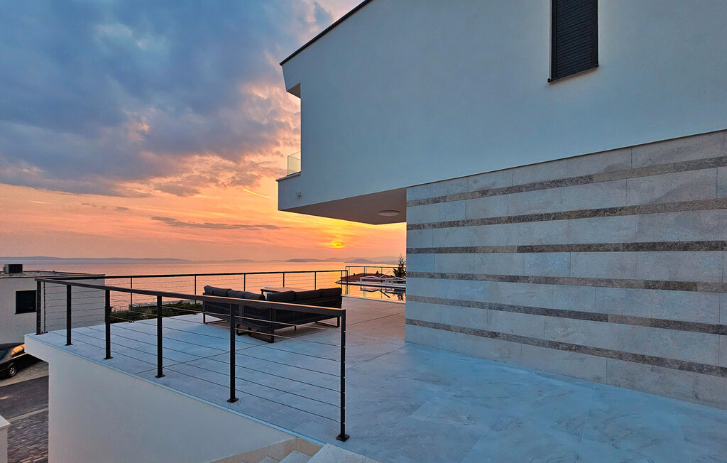 Ferienhaus - Split - Podstrana , Kroatien - CSC752 11