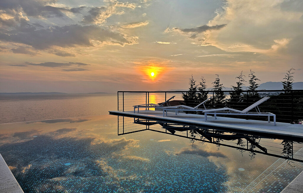 Ferienhaus - Split - Podstrana , Kroatien - CSC752 5