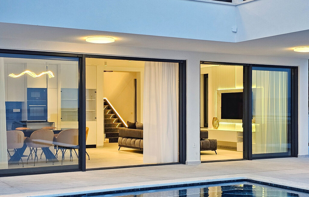 Ferienhaus - Split - Podstrana , Kroatien - CSC752 6