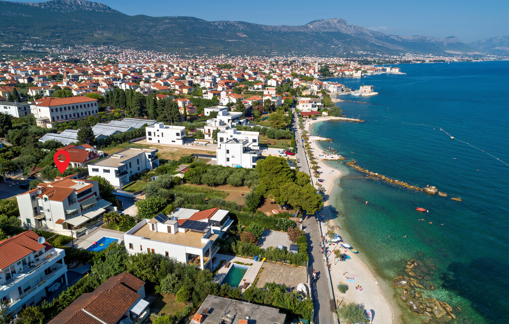 Domy wakacyjne - Trogir - Kastela , Chorwacja - CSC816 1