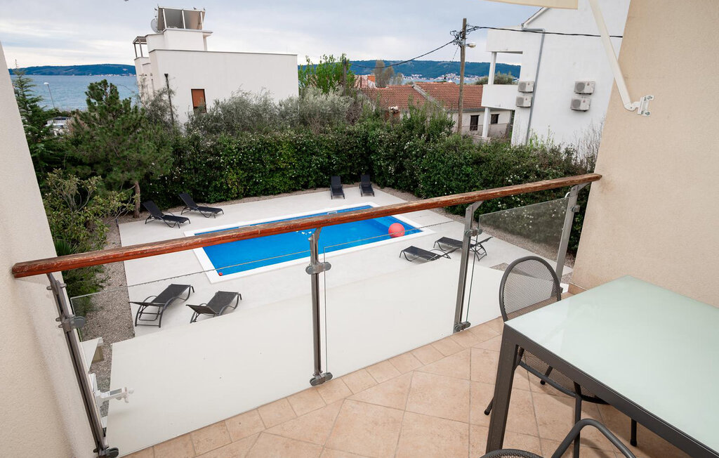 Domy wakacyjne - Trogir - Kastela , Chorwacja - CSC816 12