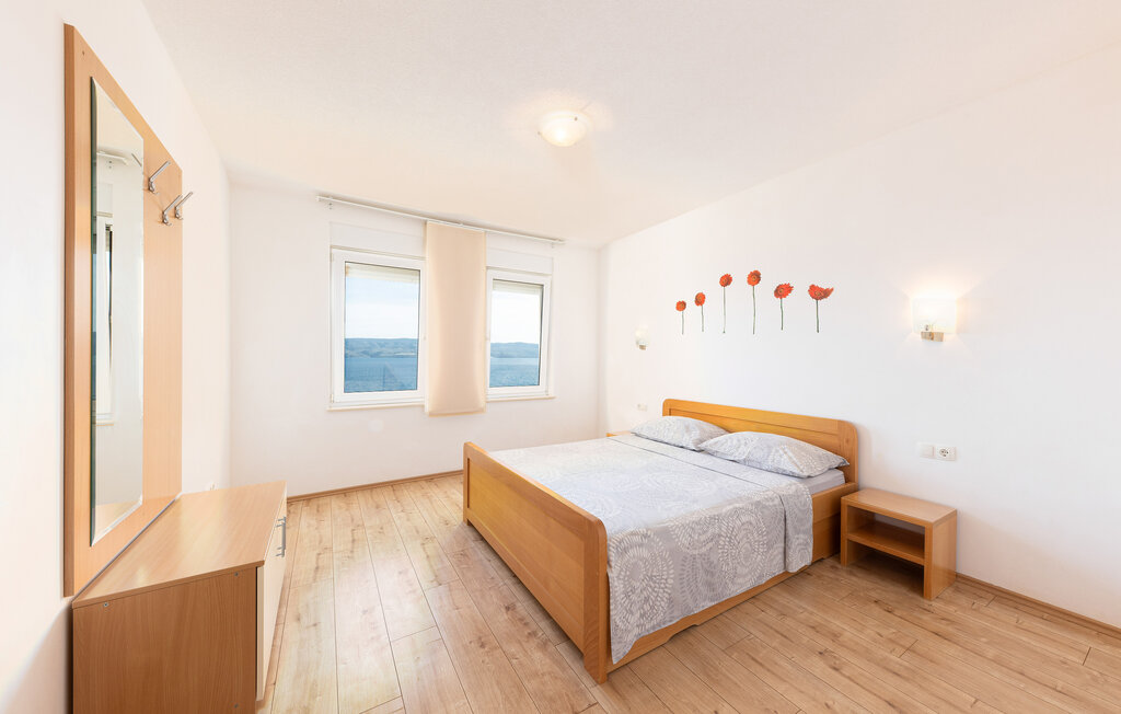 Ferienwohnung - Omis - Duce , Kroatien - CSC841 4