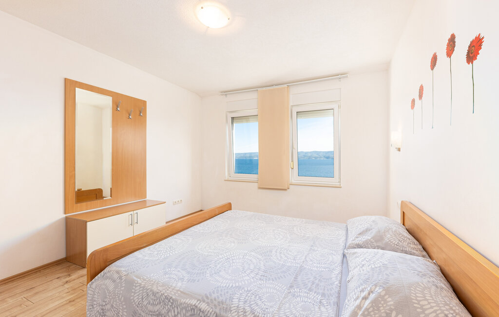 Ferienwohnung - Omis - Duce , Kroatien - CSC841 17