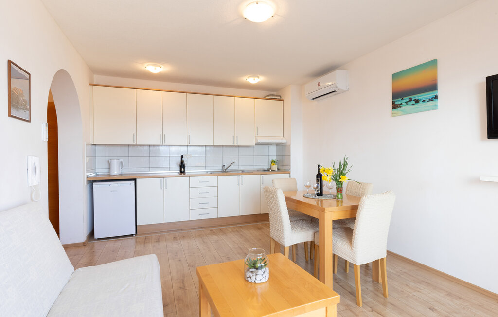 Ferienwohnung - Omis - Duce , Kroatien - CSC841 3