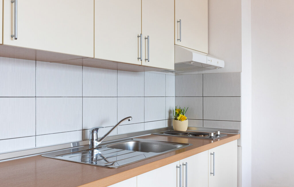 Ferienwohnung - Omis - Duce , Kroatien - CSC841 15