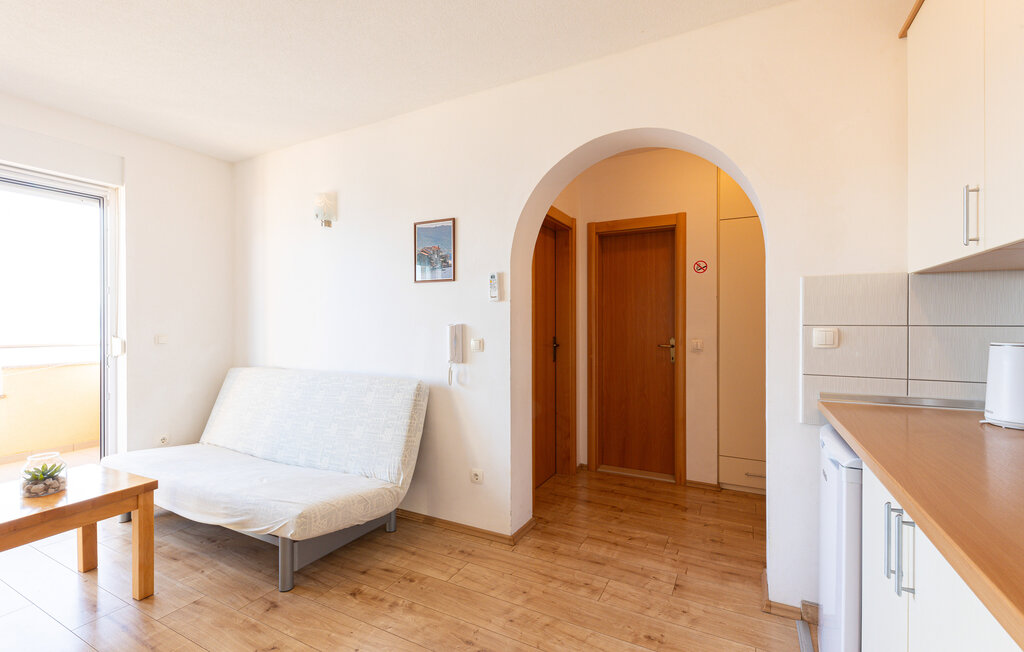 Ferienwohnung - Omis - Duce , Kroatien - CSC841 14