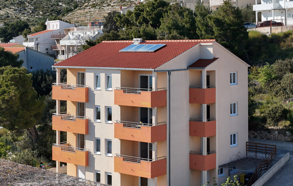 Ferienwohnung - Omis - Duce , Kroatien - CSC841 8