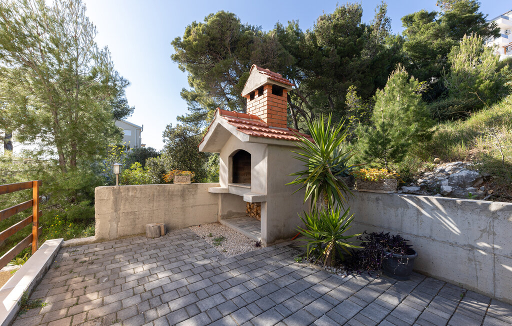 Ferienwohnung - Omis - Duce , Kroatien - CSC841 10