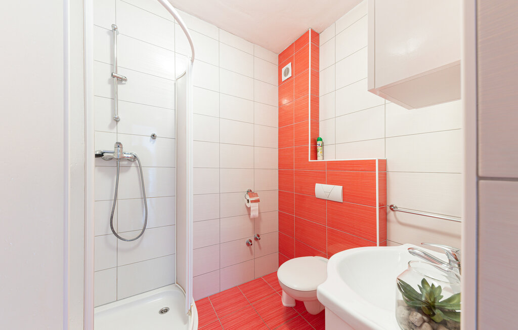 Ferienwohnung - Omis - Duce , Kroatien - CSC841 18