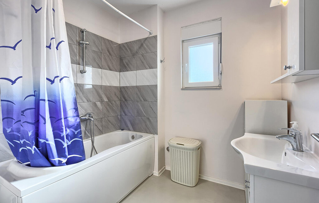 Feriehus - Trogir-Okrug Donji , Kroatia - CSC657 46