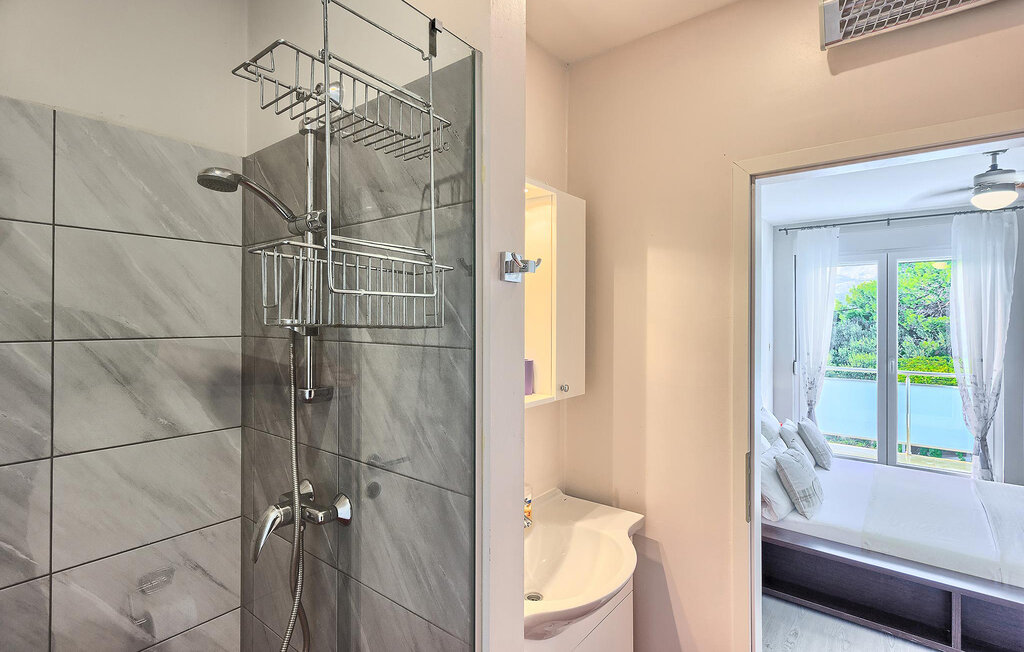 Feriehus - Trogir-Okrug Donji , Kroatia - CSC657 48