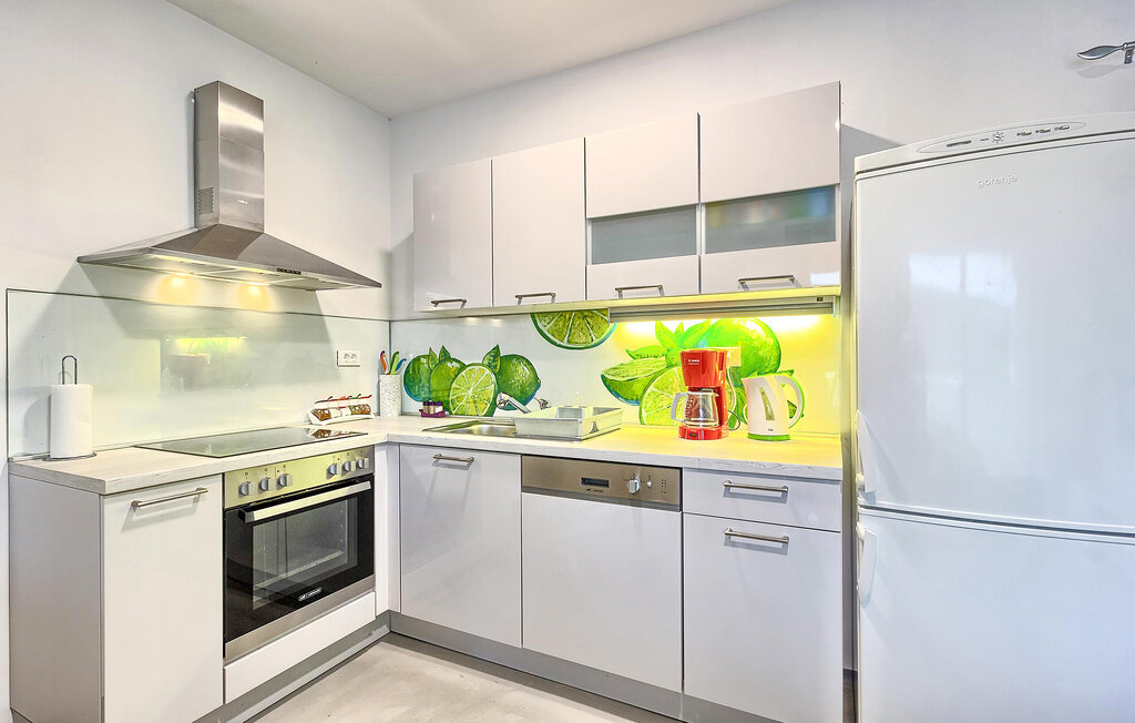 Feriehus - Trogir-Okrug Donji , Kroatia - CSC657 30