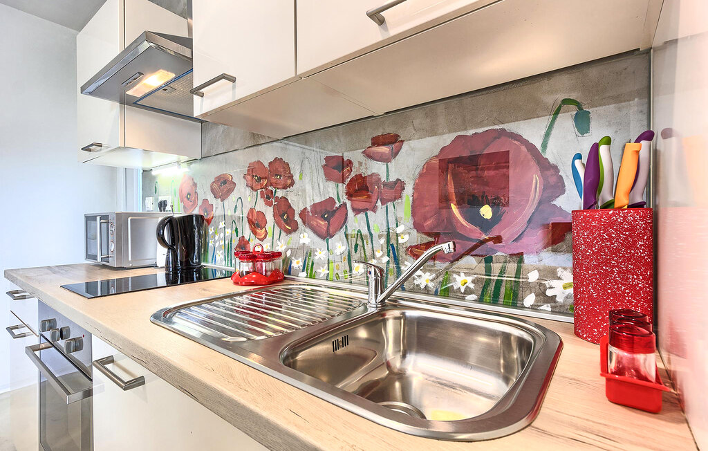 Feriehus - Trogir-Okrug Donji , Kroatia - CSC657 32