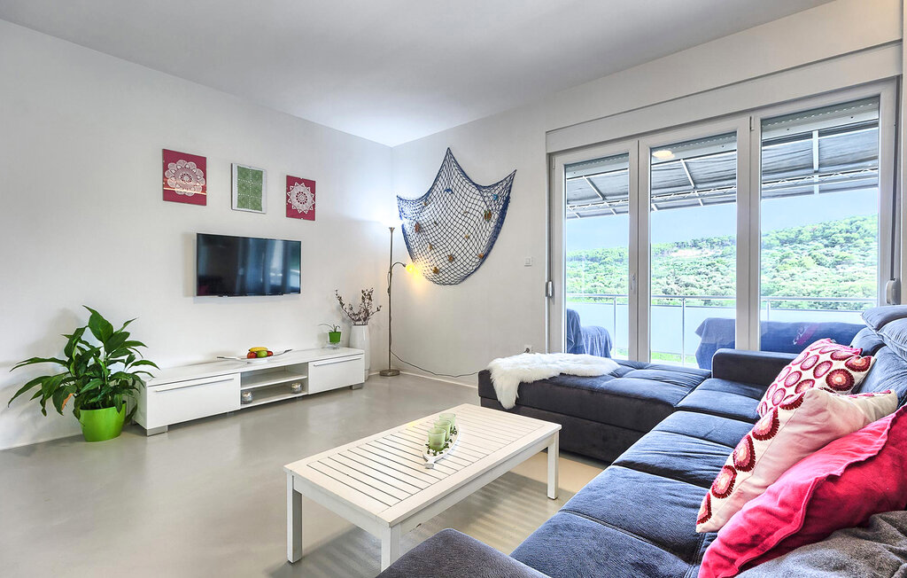 Feriehus - Trogir-Okrug Donji , Kroatia - CSC657 28