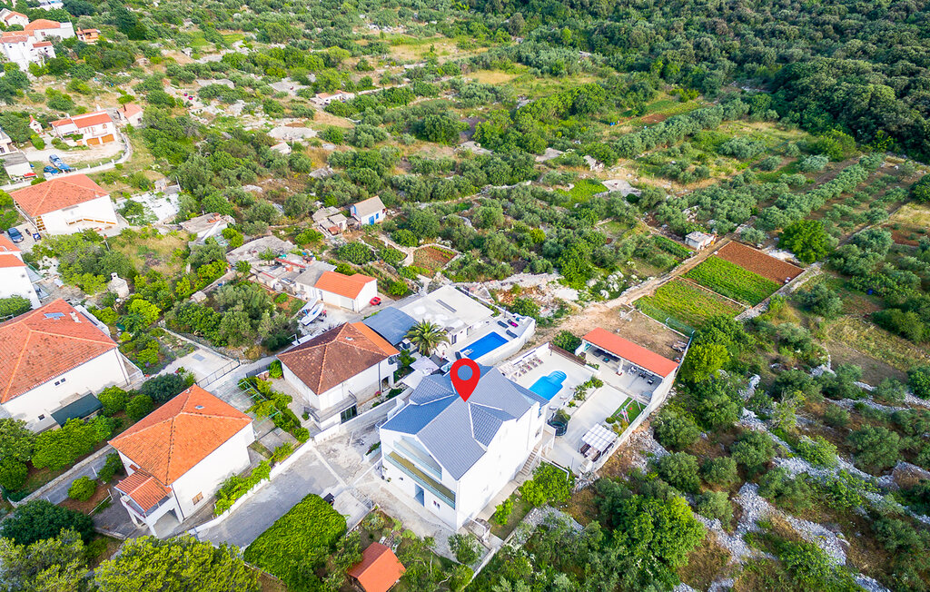 Feriehus - Trogir-Okrug Donji , Kroatia - CSC657 14