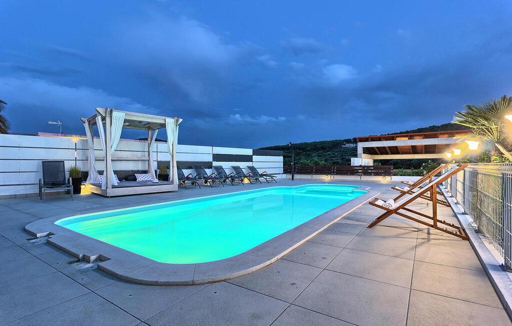 Feriehus - Trogir-Okrug Donji , Kroatia - CSC657 20