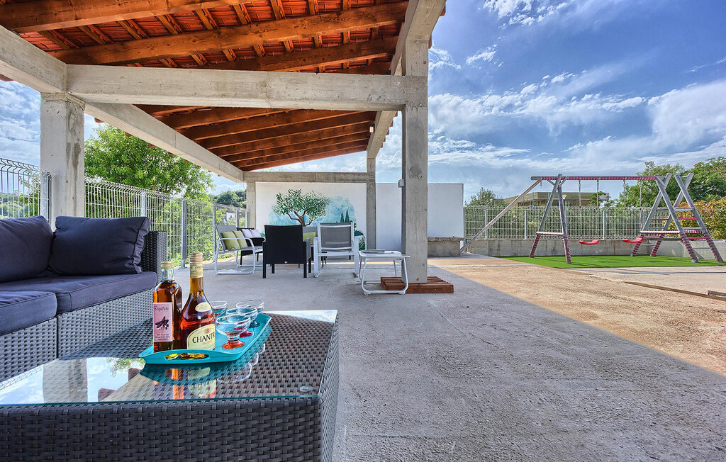 Feriehus - Trogir-Okrug Donji , Kroatia - CSC657 21