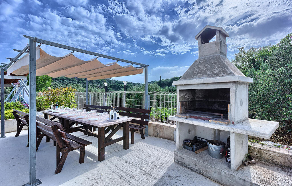 Feriehus - Trogir-Okrug Donji , Kroatia - CSC657 23