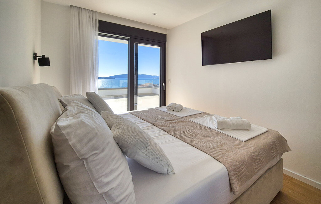 Location de vacances - Trogir , Croatie - CSC659 6