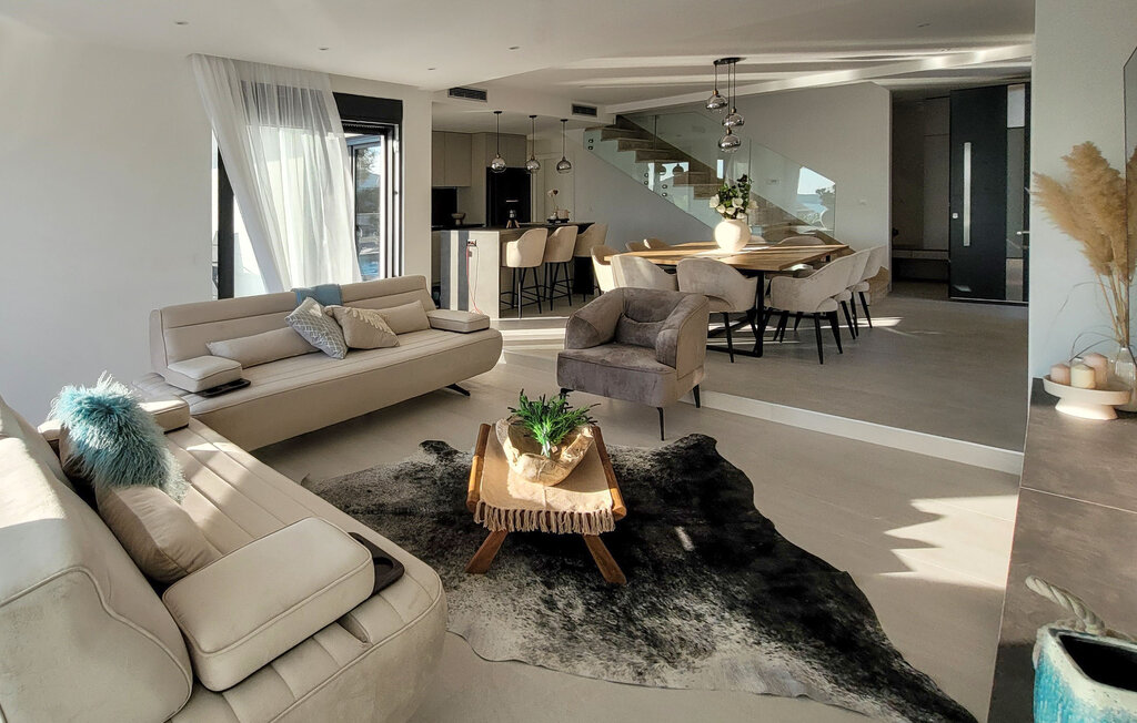 Location de vacances - Trogir , Croatie - CSC659 5