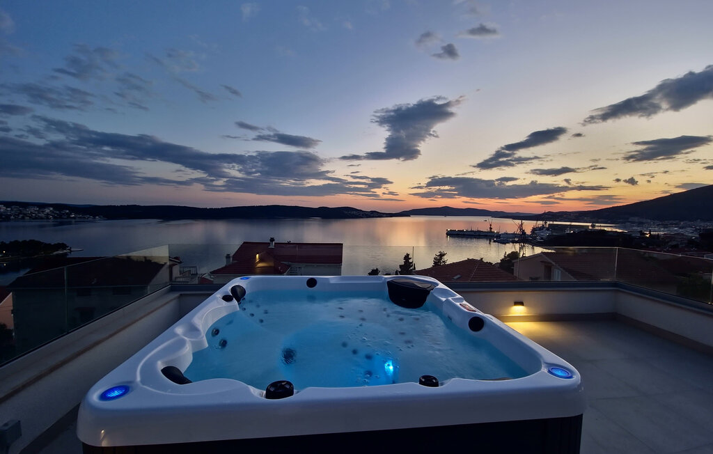 Location de vacances - Trogir , Croatie - CSC659 12