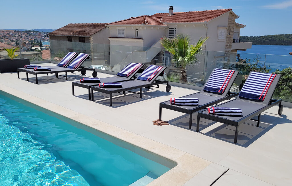 Location de vacances - Trogir , Croatie - CSC659 9