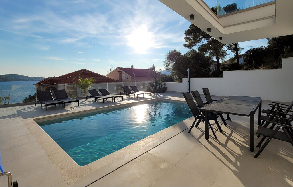 Location de vacances - Trogir , Croatie - CSC659 10