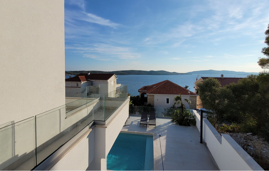 Location de vacances - Trogir , Croatie - CSC659 13
