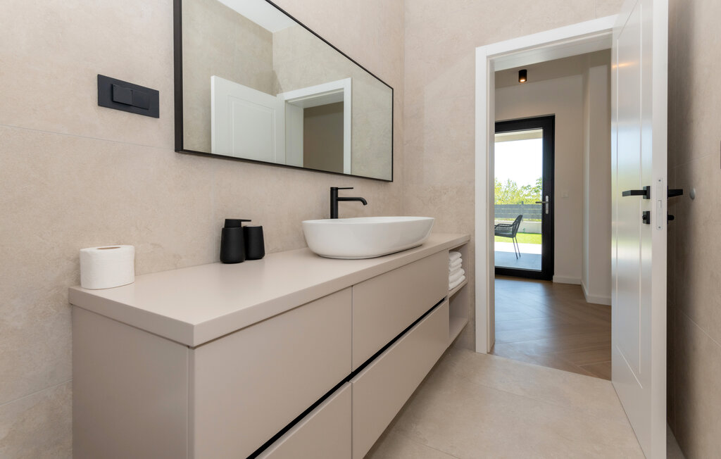 Kuća-za-odmor - Makarska - Lovrec , Hrvatska - CSC821 35