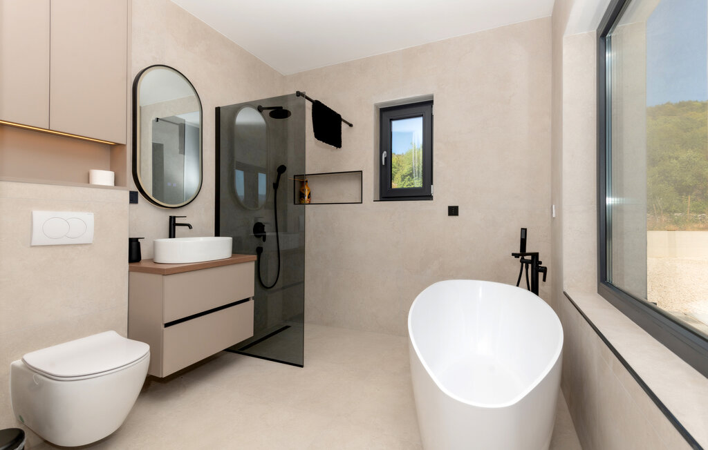 Kuća-za-odmor - Makarska - Lovrec , Hrvatska - CSC821 36