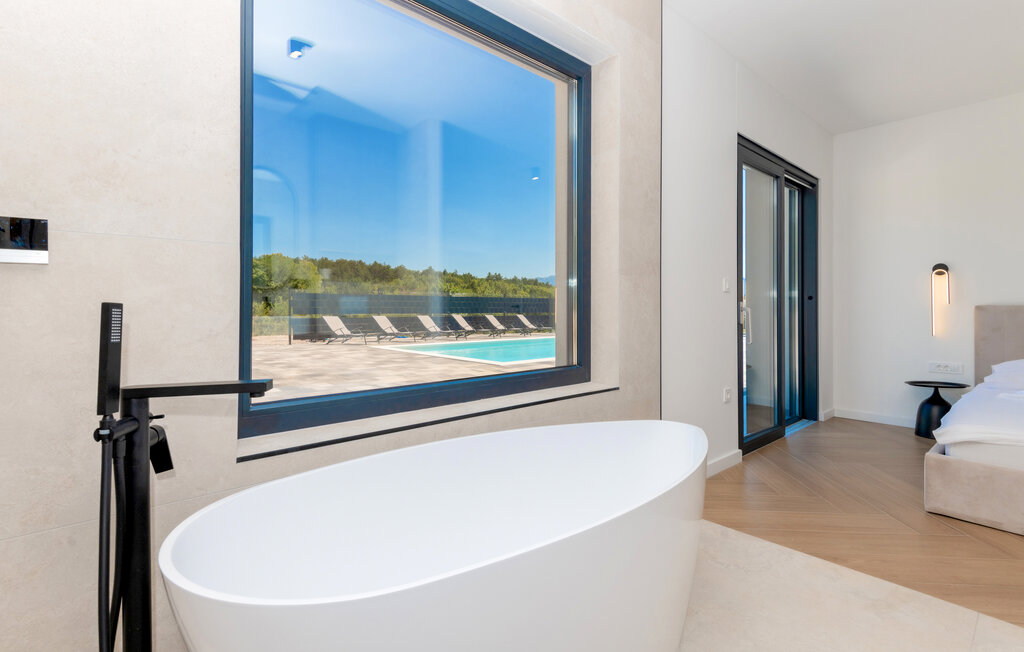 Kuća-za-odmor - Makarska - Lovrec , Hrvatska - CSC821 37