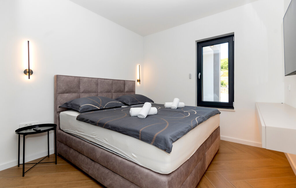 Kuća-za-odmor - Makarska - Lovrec , Hrvatska - CSC821 8