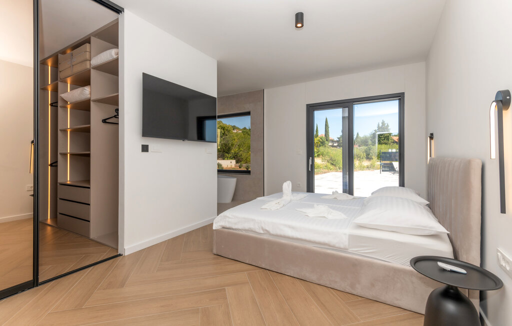 Kuća-za-odmor - Makarska - Lovrec , Hrvatska - CSC821 7