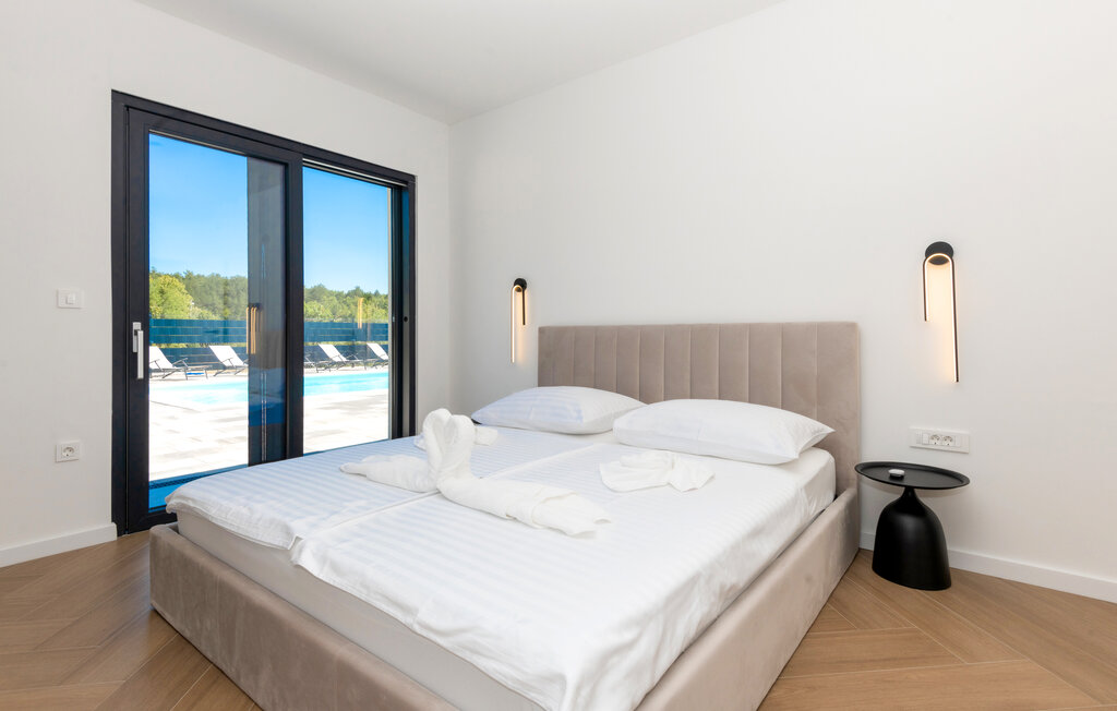 Kuća-za-odmor - Makarska - Lovrec , Hrvatska - CSC821 32