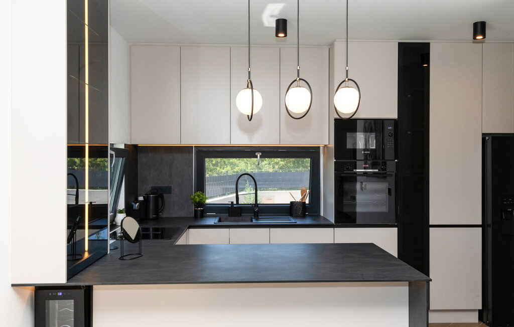 Kuća-za-odmor - Makarska - Lovrec , Hrvatska - CSC821 24