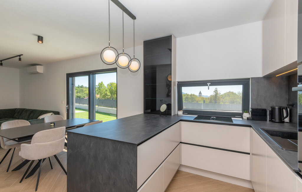 Kuća-za-odmor - Makarska - Lovrec , Hrvatska - CSC821 25