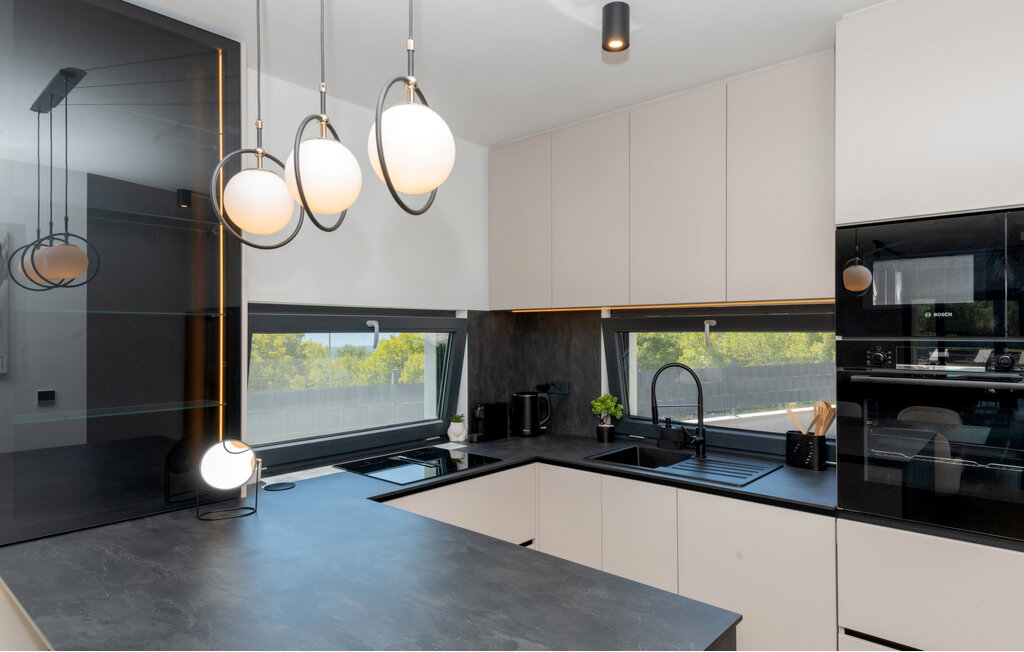 Kuća-za-odmor - Makarska - Lovrec , Hrvatska - CSC821 26