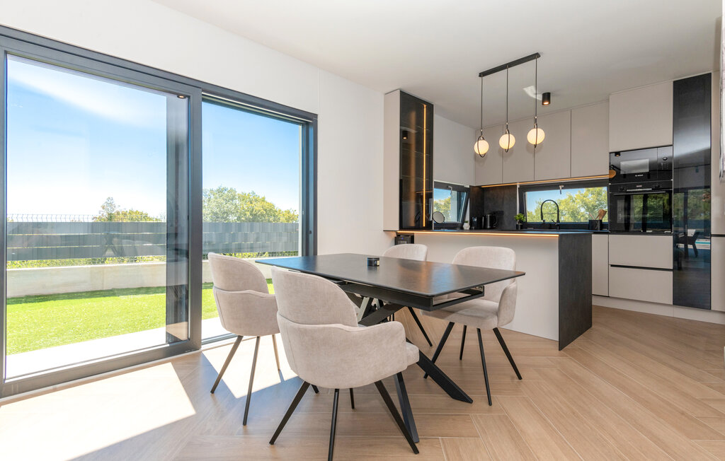 Kuća-za-odmor - Makarska - Lovrec , Hrvatska - CSC821 6