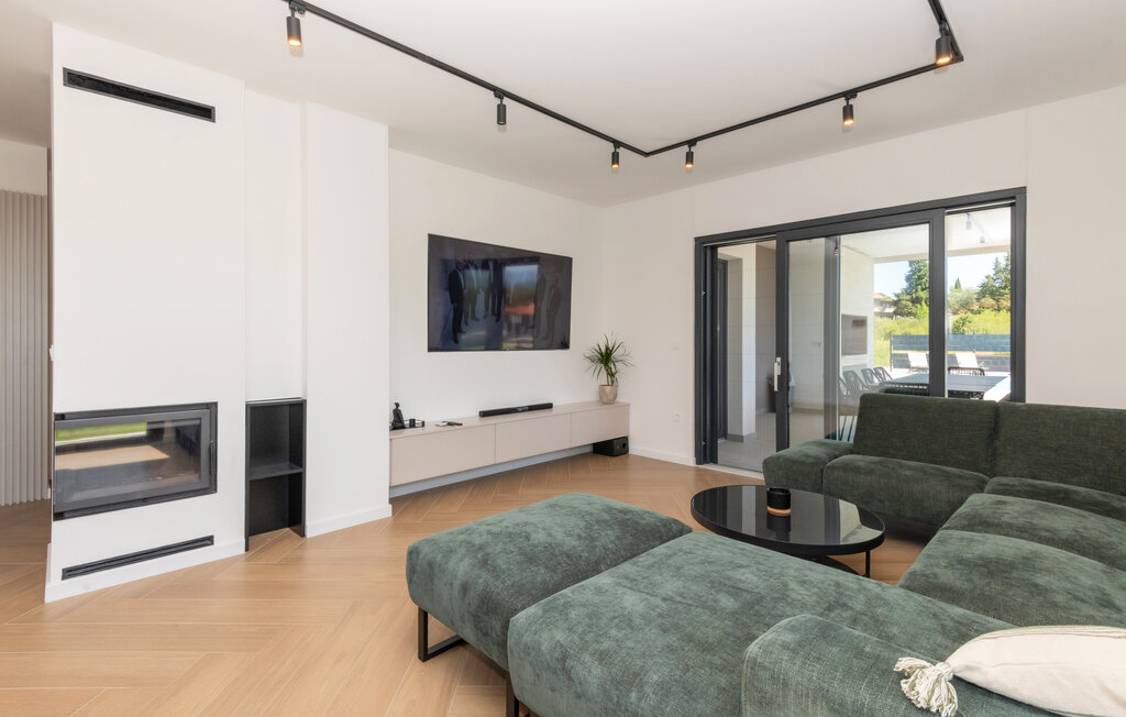 Kuća-za-odmor - Makarska - Lovrec , Hrvatska - CSC821 4