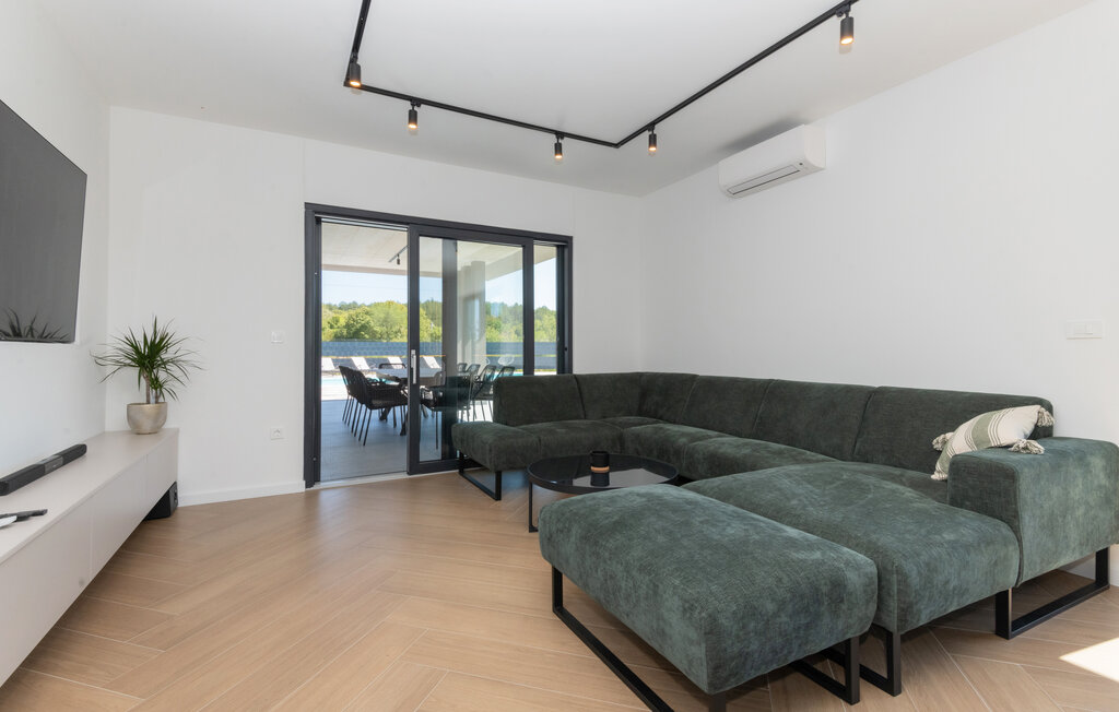 Kuća-za-odmor - Makarska - Lovrec , Hrvatska - CSC821 21