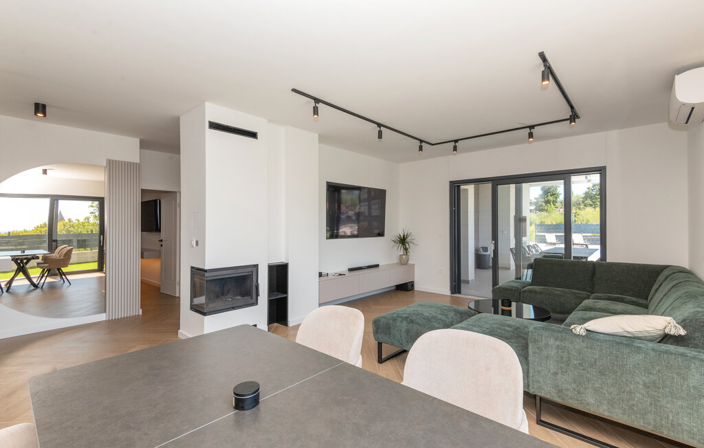 Kuća-za-odmor - Makarska - Lovrec , Hrvatska - CSC821 22