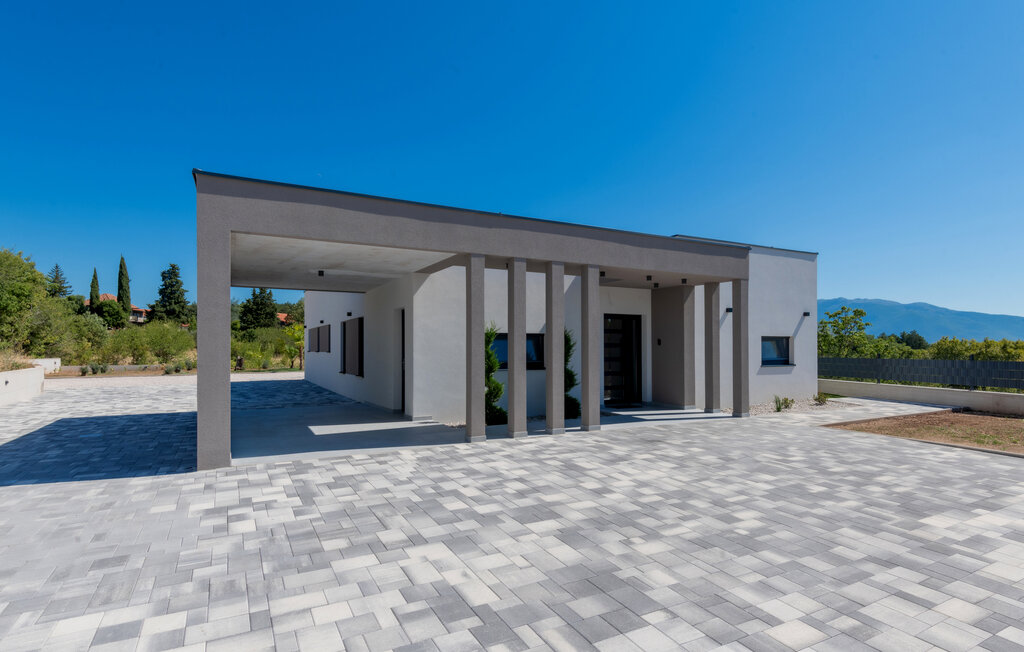 Kuća-za-odmor - Makarska - Lovrec , Hrvatska - CSC821 16