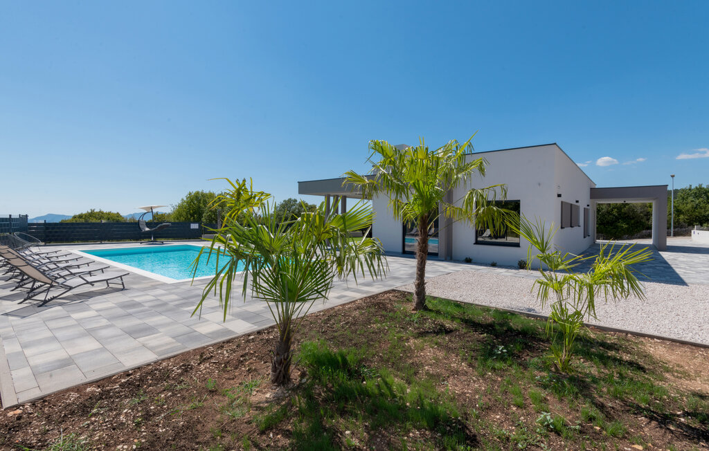 Kuća-za-odmor - Makarska - Lovrec , Hrvatska - CSC821 9