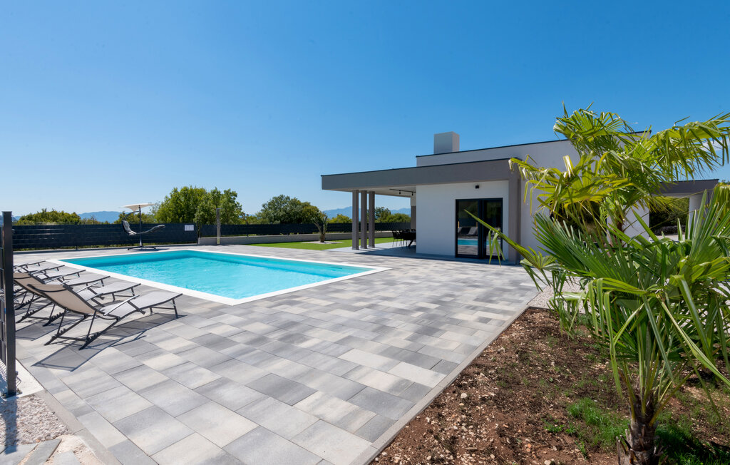 Kuća-za-odmor - Makarska - Lovrec , Hrvatska - CSC821 2