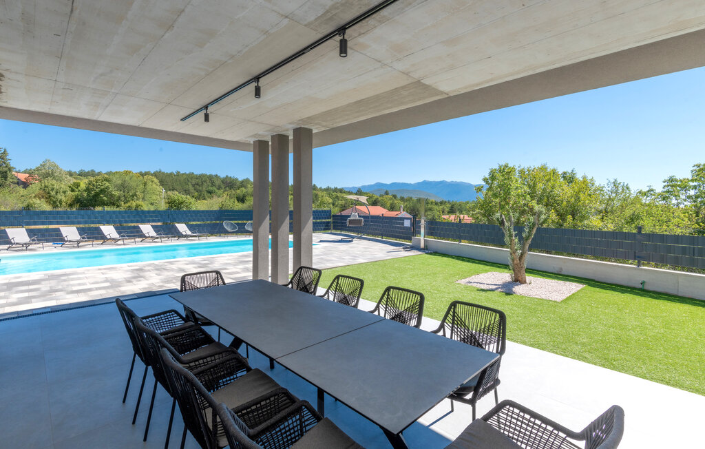 Kuća-za-odmor - Makarska - Lovrec , Hrvatska - CSC821 10